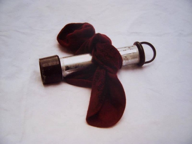 Datei:Diptychon Fix und Foxy 2 Foxy.jpg