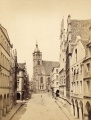 Friedrich Hundt Mnster Lambertikirche 1870er.jpg